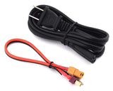 Hitec RDX1 Mini AC Charger (4S/6A/65W) - HRC44295