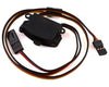 Hitec Switch Harness Rx Charge Connector: Universal - HRC54407S