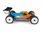 JConcepts S15 1/8 Electric Buggy Body (Clear) (MBX8 ECO)