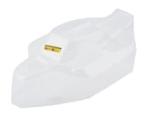 JConcepts S15 1/8 Electric Buggy Body (Clear) (MBX8 ECO)