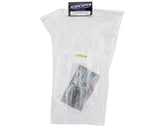 JConcepts HB Racing D819/D817 V2 S15 1/8 Nitro Buggy Body (Clear)