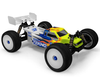 JConcepts Tekno ET48 2.0