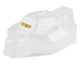 JConcepts S15 RC8B4 1/8 Buggy Body (Clear) (Nitro) - JCO0478