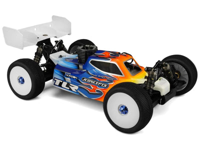 JConcepts TLR 8ight-X 2.0/E 