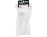 JConcepts Razor Pre-Trimmed 1/8 Off-Road Polycarbonate Wing Set (Clear)