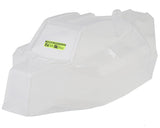 JConcepts Team Associated RC8B4.1 "P2" Body (Clear)