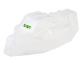 JConcepts Mugen MBX8 "P2" 1/8 Nitro Buggy Body (Clear) - JCO0676