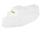 JConcepts XRAY XB8 "P2" 1/8 Nitro Buggy Body (Clear) - JCO0683