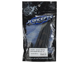 JConcepts 1/8th Buggy Off Road Tire Stick (Black) (4) - JCO2431-2