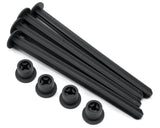 JConcepts 1/8th Buggy Off Road Tire Stick (Black) (4) - JCO2431-2