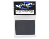 JConcepts 1/10 Scale Adhesive Foam Body Washers (12)