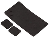 JConcepts Metal Car Stand (Black) - JCO2903-2