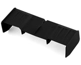 JConcepts Razor 1/8 Off Road Wing (Black) - JCO2998B