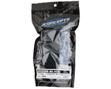 JConcepts Razor 1/8 Off Road Wing (Black) - JCO2998B