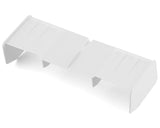 JConcepts Razor 1/8 Off Road Wing (White) - JCO2998W