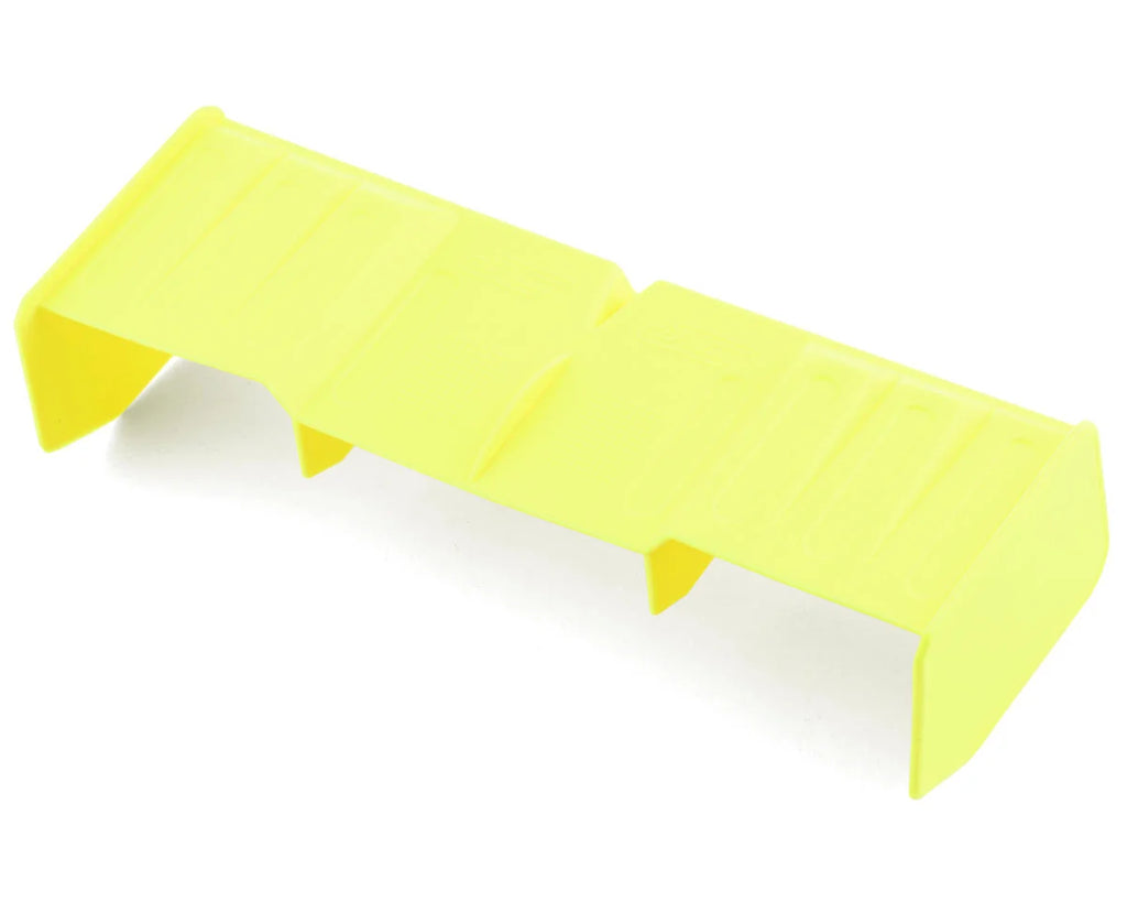 Noded Razoes JConcepts Razor 1/8 Off Road Wing (Yellow) | Matt Olson Designs
