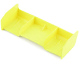JConcepts Razor 1/8 Off Road Wing (Yellow)