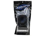 JConcepts 3D's Short Course Tires (2) (Green) - JCO3061-02
