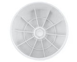 JConcepts Bullet 4.0" Standard Offset 1/8 Truck Wheels (4) (White)
