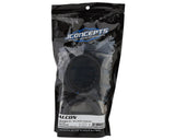 JConcepts Falcon 1/8 Off-Road Buggy Tires (2) (Blue)