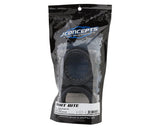 JConcepts Dirt Bite 1/8 Off-Road Buggy Tires (2) (Aqua A2)