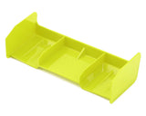 JConcepts RM2 1/8th Razor L.D. Buggy/Truck Wing (Yellow)