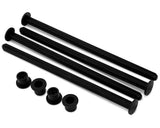 JConcepts 1/8th Truggy Off Road Tire Sticks (Black) (4) - JCO5166-2