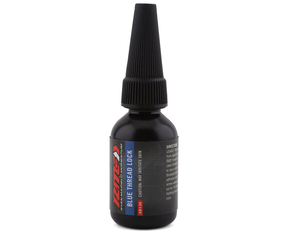 JConcepts RM2 Blue Threadlocker - JCO8136
