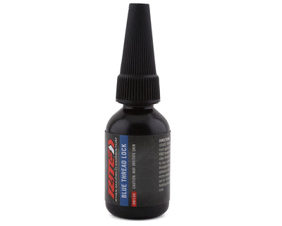 JConcepts RM2 Blue Threadlocker - JCO8136