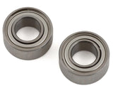 J&T Bearing Co. 5x10x4mm Ultimate Clutch Bearing (2) - JTB-JT10001-2