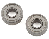 J&T Bearing Co. 5x13x4mm Ultimate Clutch Bearing (2) - JTB-JT10003-2