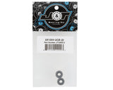 J&T Bearing Co. 5x13x4mm Ultimate Clutch Bearing (2) - JTB-JT10003-2