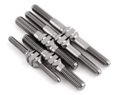 J&T Bearing Co. Mugen MBX8/MBX8R Titanium 