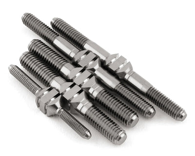 J&T Bearing Co. Associated RC8B4.1/RC8B4.1e Titanium 