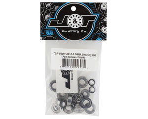 J&T Bearing Co. TLR 8IGHT-XE 2.0 NMB Bearing Kit - JTB-JT10830