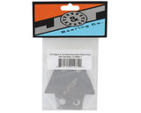 J&T Bearing Co. TLR 8ight X 2.0 Stainless Front Skid Plate