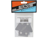 J&T Bearing Co. AE RC8B4/RC8B4.1 Stainless Steel Front Skid Plate