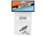 J&T Bearing Co. Premium Titanium Lower Shock Screw Set (Tekno) - JTB-JT11039