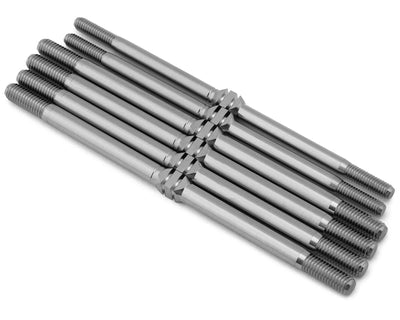 J&T Bearing Co. Tekno ET48 2.2 Titanium 