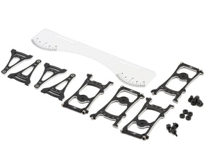 J&T Bearing Co. 1/10 Off-Road Aluminum Set Up Station - JTB-JT12164