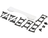 J&T Bearing Co. 1/10 Off-Road Aluminum Set Up Station