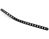J&T Bearing Co. 3D Printed 1/8 Adjustable Fuel Tank Pull (Black) - JTB-JT12198