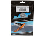 J&T Bearing Co. 3D Printed 1/8 Adjustable Fuel Tank Pull (Orange) - JTB-JT12203