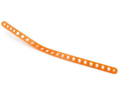 J&T Bearing Co. 3D Printed 1/8 Adjustable Fuel Tank Pull (Orange) - JTB-JT12203