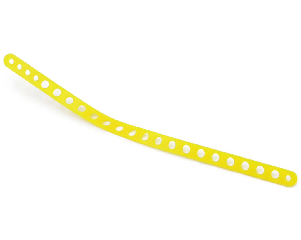 J&T Bearing Co. 3D Printed 1/8 Adjustable Fuel Tank Pull (Yellow) - JTB-JT12204