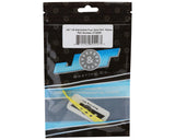 J&T Bearing Co. 3D Printed 1/8 Adjustable Fuel Tank Pull (Yellow) - JTB-JT12204