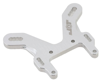 J&T Bearing Co. Tekno NB/EB48 2.2 Front Aluminum Split Shock Tower (Short) - JTB-JT12741