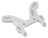 J&T Bearing Co. Tekno NB/EB48 2.2 Front Aluminum Split Shock Tower (Short) - JTB-JT12741