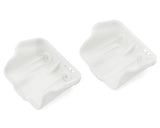 J&T Bearing Co. Tekno RC Aerovex 1/8 Buggy Front Nose Wings (White) (2) - JTB-JT12846-W