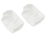 J&T Bearing Co. Tekno RC Aerovex 1/8 Truggy Front Nose Wings (White) (2) - JTB-JT12847-W